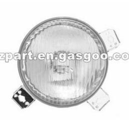 VOLKSWAGEN GOLF II `81-`91 FOG LAMP