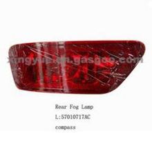 Rear Fog Lamp L: 57010717AC JEEP Compass