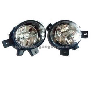 Auto Fog Lamp