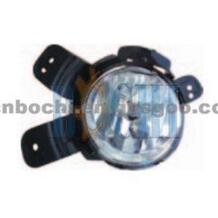 Fog Lamp For Trax