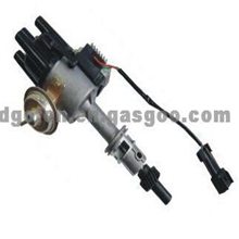 Ignition Distributor For Fiat 7763391