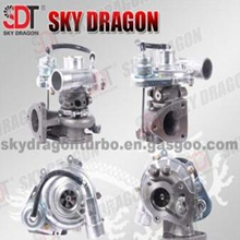 Turbo Charger Turbocharger CT, CT16 17201-30120 17201-30080 For Toyota 2KD-FTV