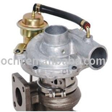 Turbocharger for Isuzu 8971397242