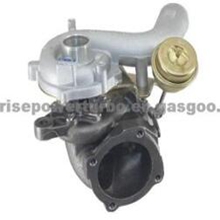 Turbocharger Audi K03 5303-988-0011