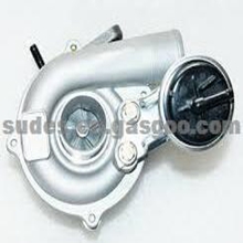 NISSAN Navara Turbocharger 54359880002,767720-5005S,767720-5003S,767720-0005,767720-0003,14411EB71C