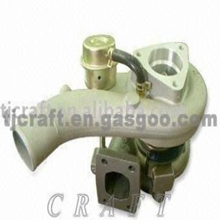 Turbochargers Tb2580 703605-0003