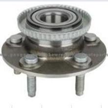 F5AZ-1104-A Wheel Hub