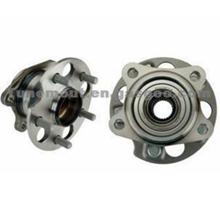 Hond A Front Wheel Bearings Front Wheel Hub